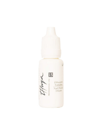 Thuya Nail Polish Diluter With Dropper 15ml